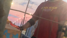 Policijos ie&scaron;komas asmuo