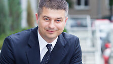Gediminas Žiemelis, &bdquo;Avia Solutions Goup&ldquo; valdybos pirmininkas