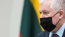 Arvydas Anu&scaron;auskas