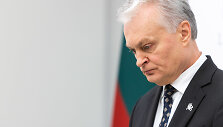 Gitanas Nausėda