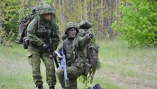 Kra&scaron;to apsaugos savanorių pajėgų Dariaus ir Girėno apygardos 2-osios rinktinės 25-osios įkūrimo metinės