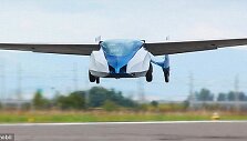 &bdquo;Aeromobil&ldquo;