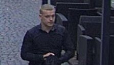 Policijos ie&scaron;komas asmuo