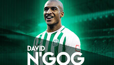 Davidas N'Gogas