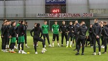 Vilniaus &bdquo;Žalgiris&ldquo;