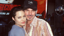 Angelina Jolie ir Billy Bobas Thorntonas (2000 m.)