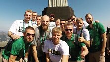 Lietuvos krep&scaron;inio rinktinė