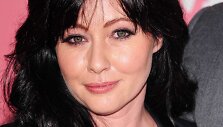 Shannen Doherty