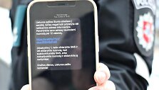Telefoniniai sukčiai