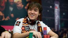 Dario Minieri / PokerStars.net nuotr.