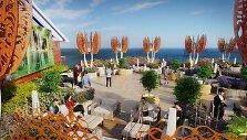 &bdquo;Celebrity Edge&ldquo; laivas
