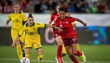 Lietuvos futbolininkės žais prie&scaron; itales