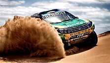 &bdquo;Renault Duster 4x4&ldquo;