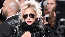 Seksualiausia dainininkė &ndash; Lady Gaga