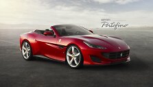 Ferrari &bdquo;Portofino&ldquo;