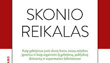 Diana von Kopp &bdquo;Skonio reikalas&ldquo;