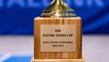 Seb &bdquo;Future Cup&ldquo; taurė