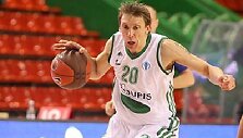 Dainius &Scaron;alenga