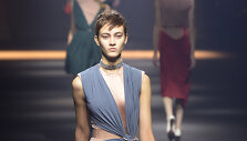 &bdquo;Lanvin&ldquo; 2016 m. pavasario-vasaros kolekcijos pristatymas