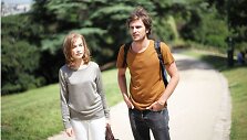 Kadras i&scaron; filmo  &bdquo;Ateitis&ldquo;