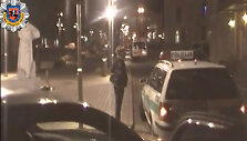 Vilniaus policija medžiojo prostitutes