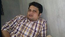 Ananta Bijoy Dasas.