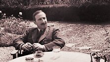 Stefanas Zweigas