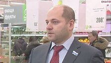 &bdquo;Vieningosios Rusijos&ldquo; deputatas Ilja Gafflera rusams patarė, kaip i&scaron;gyventi krizę