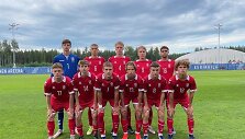 Lietuvos U-17 rinktinė