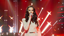 Katažina Zvonkuvienė &ndash; Conchita Wurst