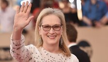 Meryl Streep