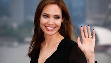 Angelina Jolie