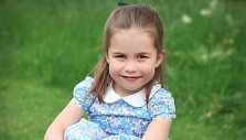 Princesė Charlotte