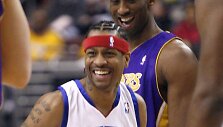 Allenas Iversonas