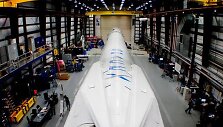 &bdquo;SpaceX&ldquo;