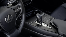&bdquo;Lexus UX 300e&ldquo;