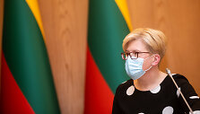 Ingrida &Scaron;imonytė