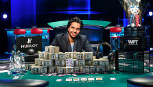 Mohsin Charania 