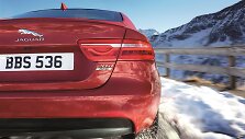 &bdquo;Jaguar XE&ldquo;