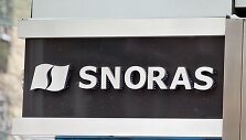 &bdquo;Snoras&ldquo;