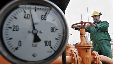 &bdquo;Gazprom&ldquo; kreipėsi į Stokholmo arbitražą.