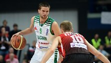 Mantas Kalnietis