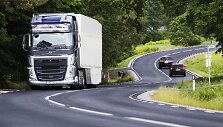 &bdquo;Volvo Trucks&ldquo;