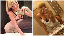 Alena Politukha