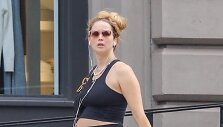 Nė&scaron;čia Jennifer Lawrence