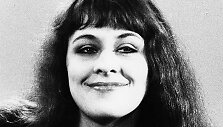 Jurga Ivanauskaitė, 1989 m.
