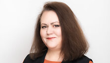 Irina Janukevičienė