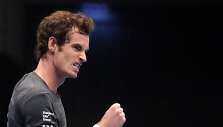 Andy Murray