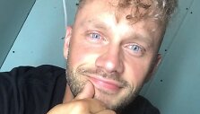 Be žinios dingęs Donatas Zaremba