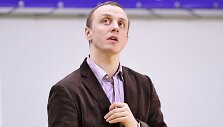Mantas &Scaron;ernius